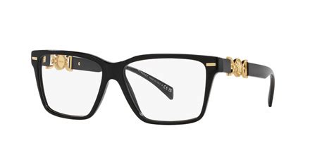 versace frame in sale|Versace eyewear frames.